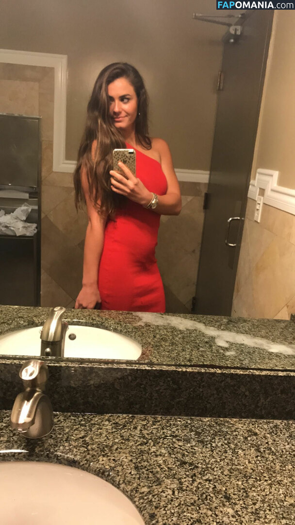 Kassidy Cook Nudo Foto trapelata #17