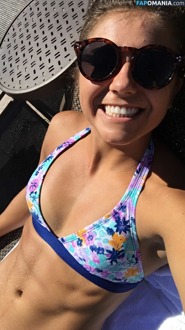 Kassidy Cook Nudo Foto trapelata #20