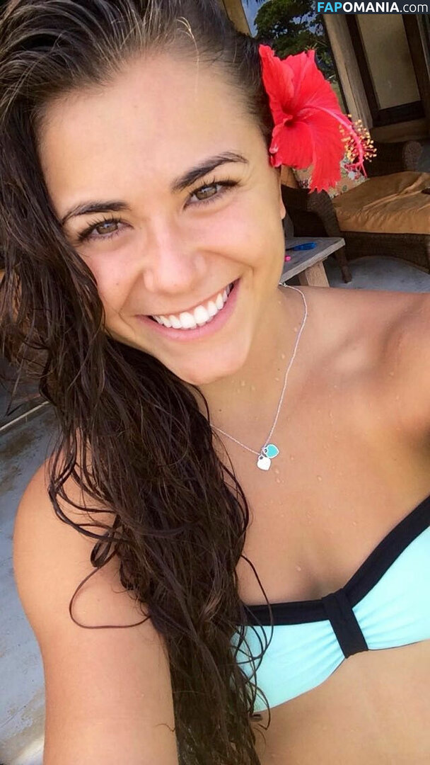 Kassidy Cook Nudo Foto trapelata #21