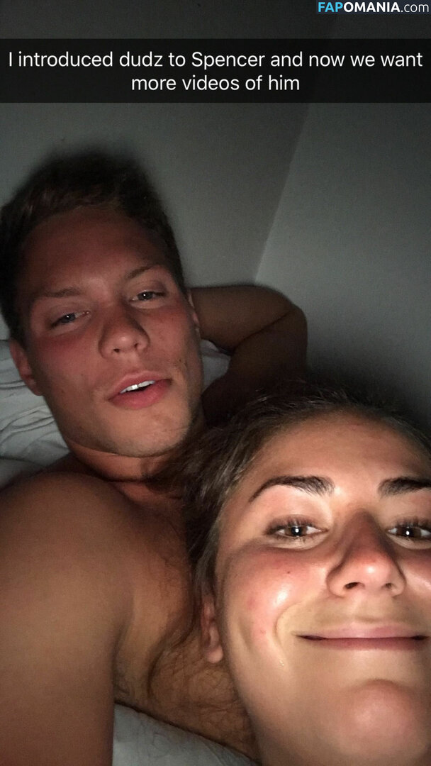 Kassidy Cook Nudo Foto trapelata #25