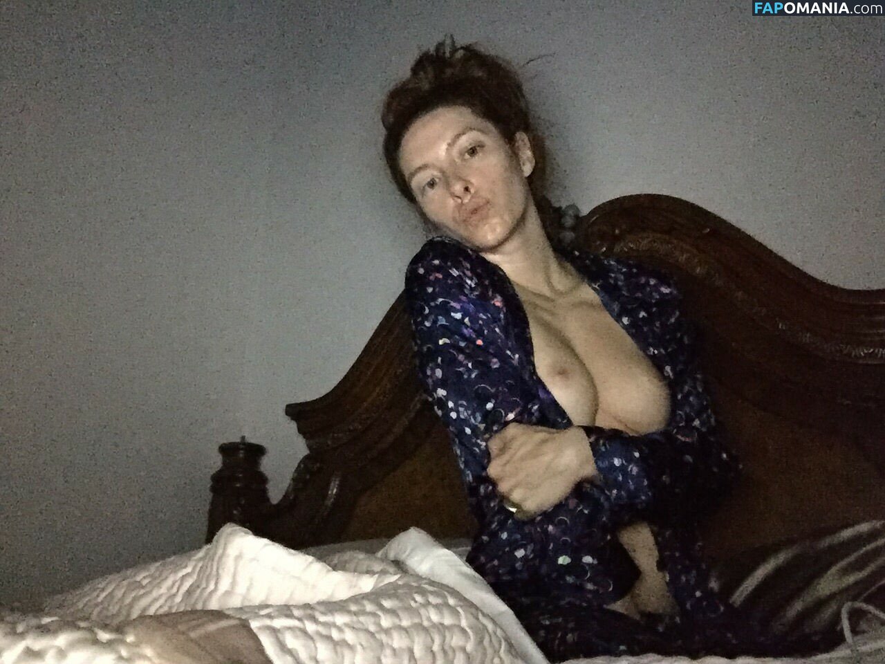 Kate Gorney Miller Nudo Foto trapelata #22