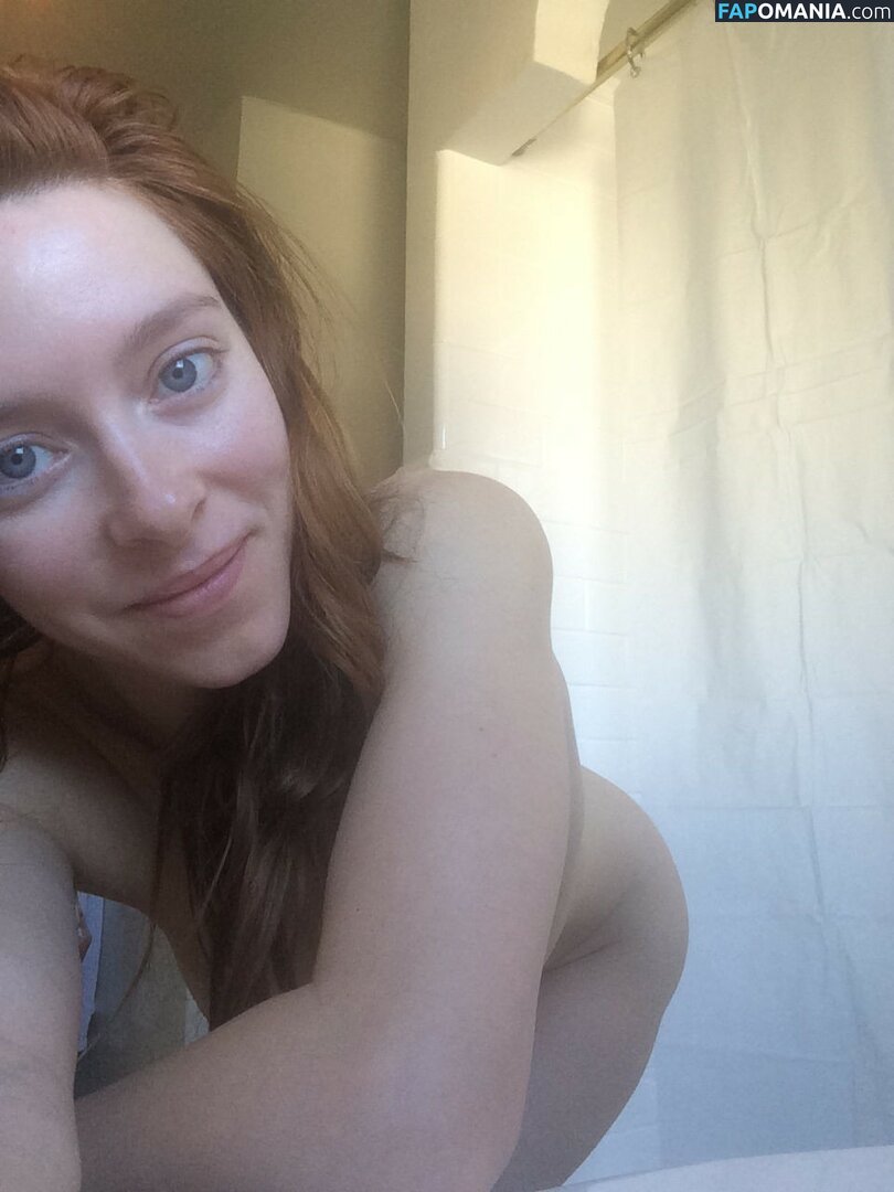 Kate Gorney Miller Nudo Foto trapelata #26