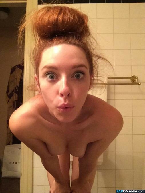 Kate Gorney Miller Nudo Foto trapelata #29