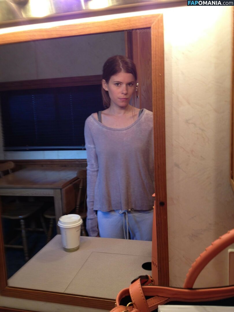 Kate Mara Nudo Foto trapelata #1