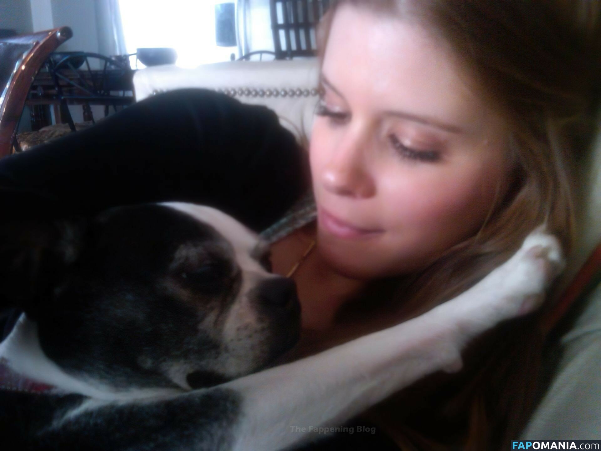 Kate Mara Nudo Foto trapelata #10