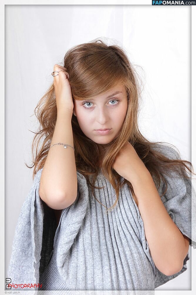 Katharina Bo Llig Nudo Foto trapelata #7