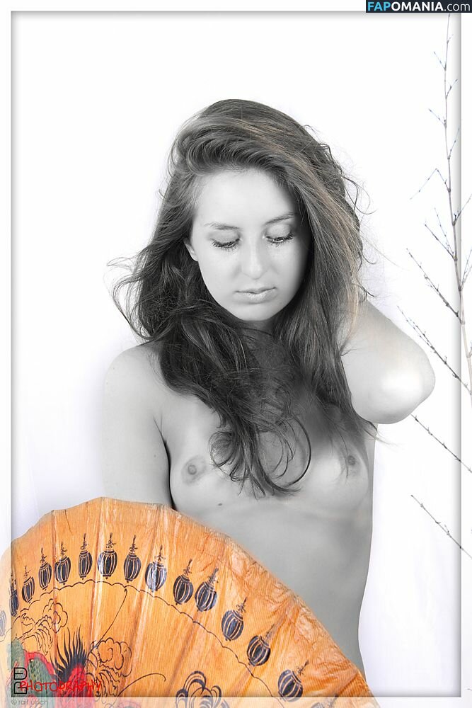 Katharina Bo Llig Nudo Foto trapelata #37