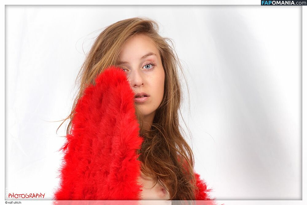 Katharina Bo Llig Nudo Foto trapelata #48