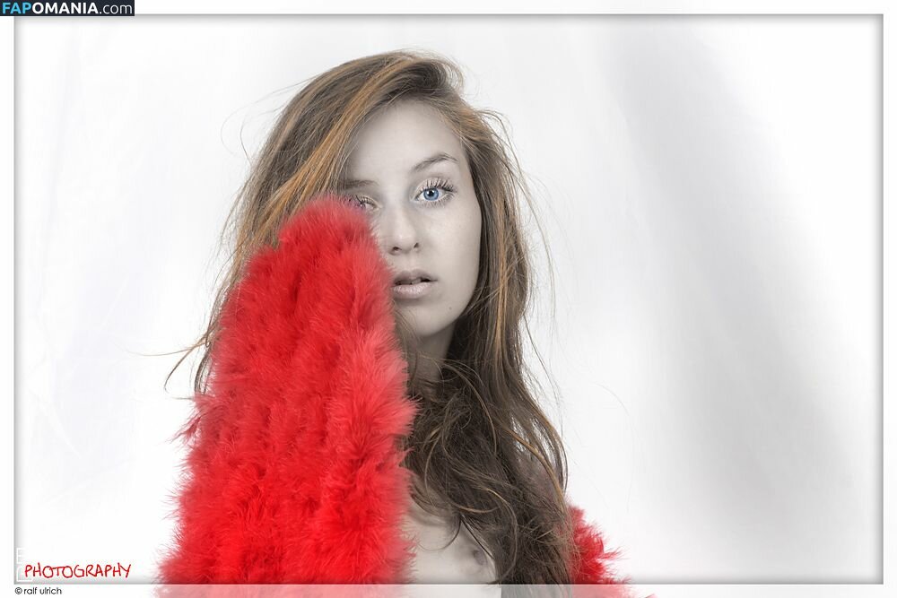 Katharina Bo Llig Nudo Foto trapelata #49