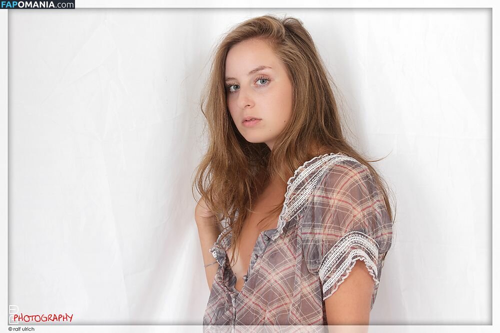 Katharina Bo Llig Nudo Foto trapelata #100