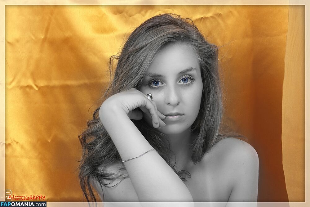 Katharina Bo Llig Nudo Foto trapelata #111
