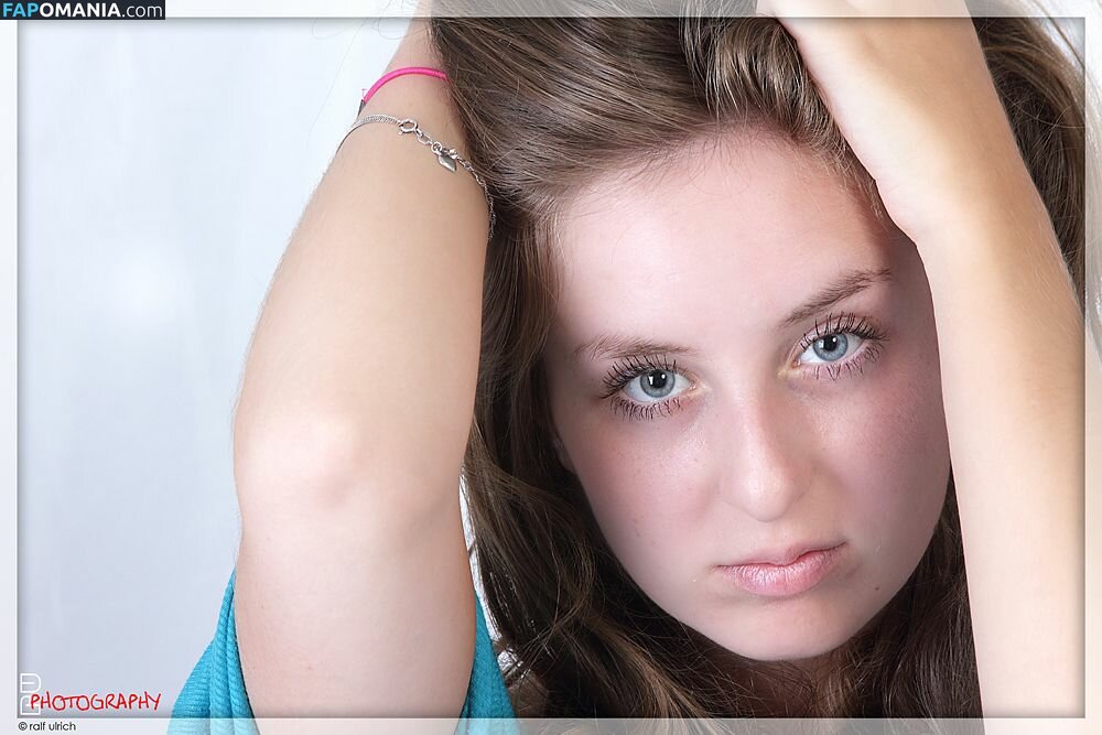 Katharina Bo Llig Nudo Foto trapelata #159