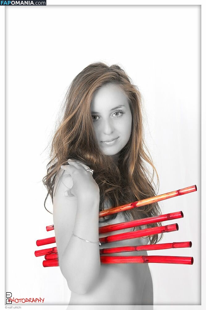 Katharina Bo Llig Nudo Foto trapelata #176