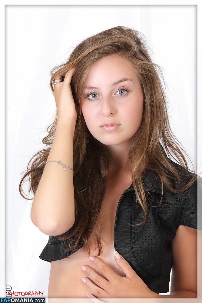 Katharina Bo Llig Nudo Foto trapelata #178