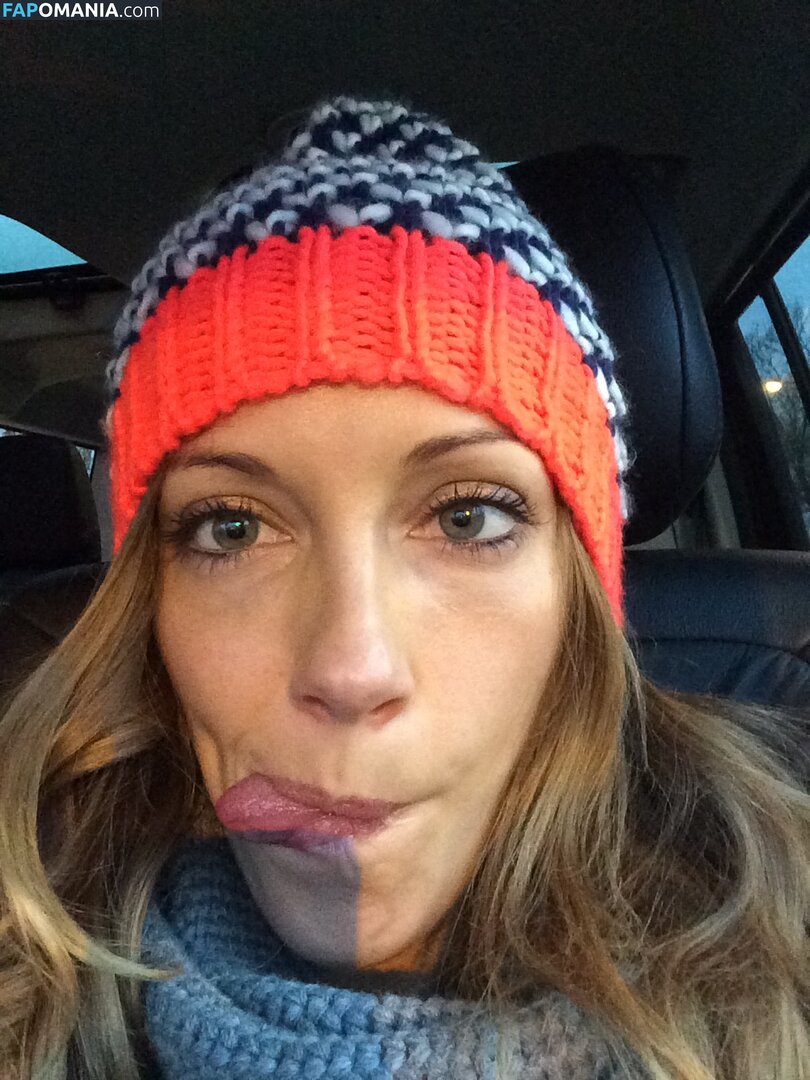 Katie Cassidy Nudo Foto trapelata #12