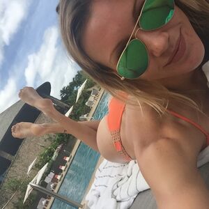 Katie Cassidy
