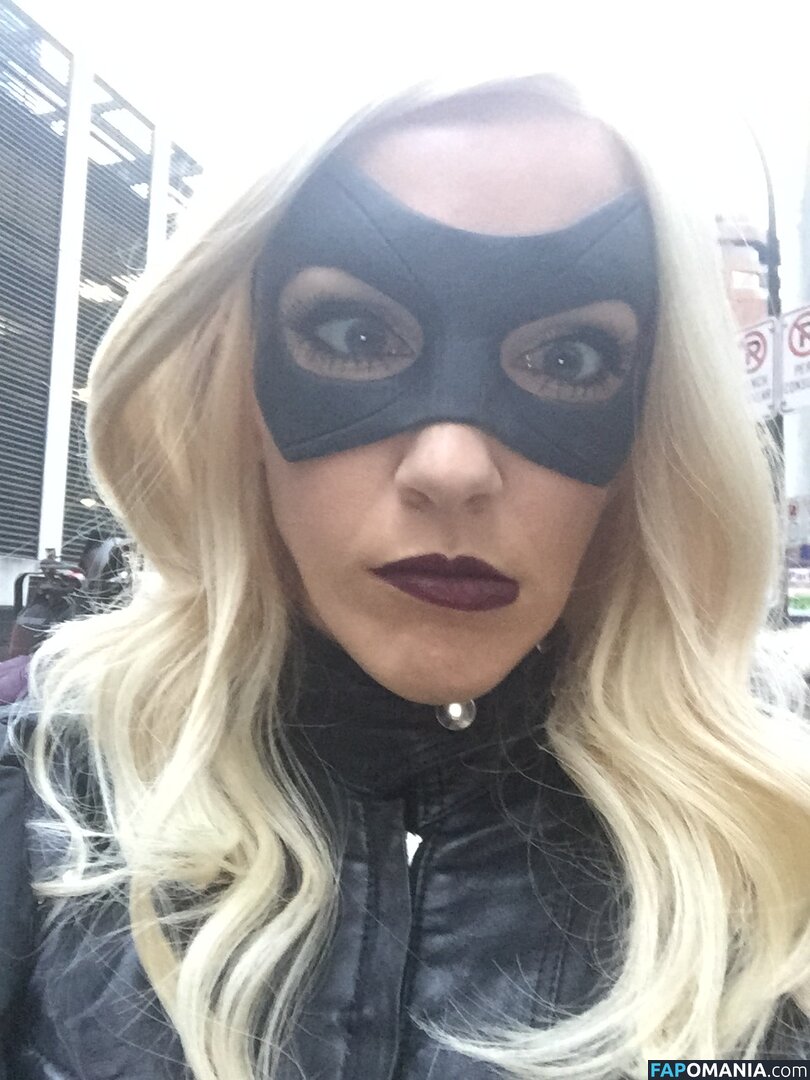 Katie Cassidy Nudo Foto trapelata #18