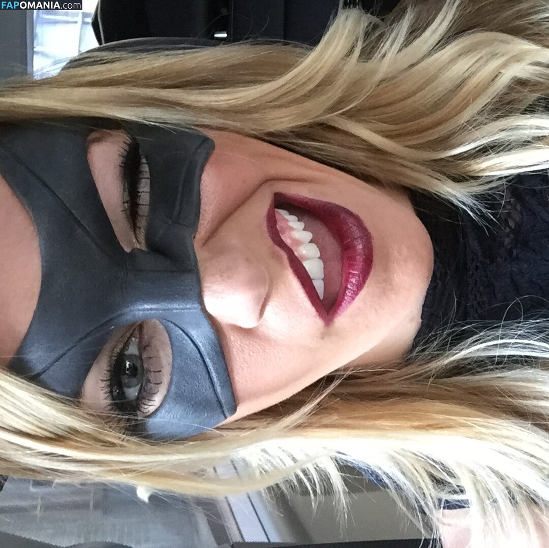 Katie Cassidy Nudo Foto trapelata #31