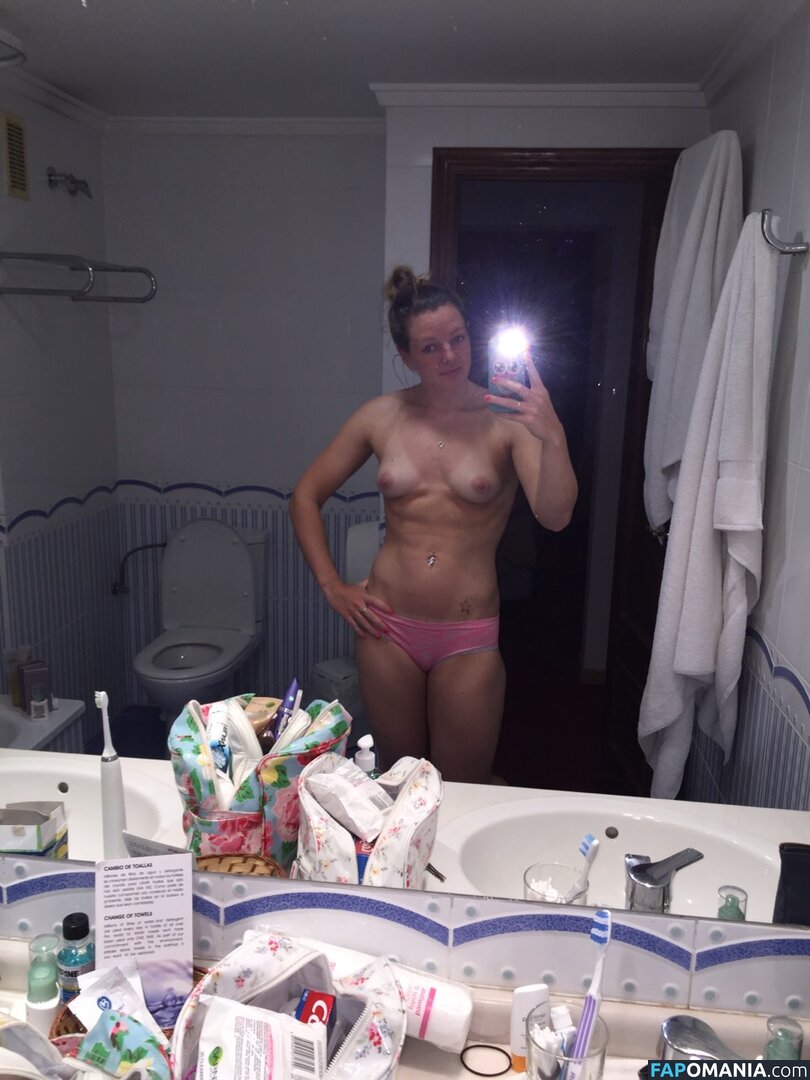 Katy Marchant Nudo Foto trapelata #14