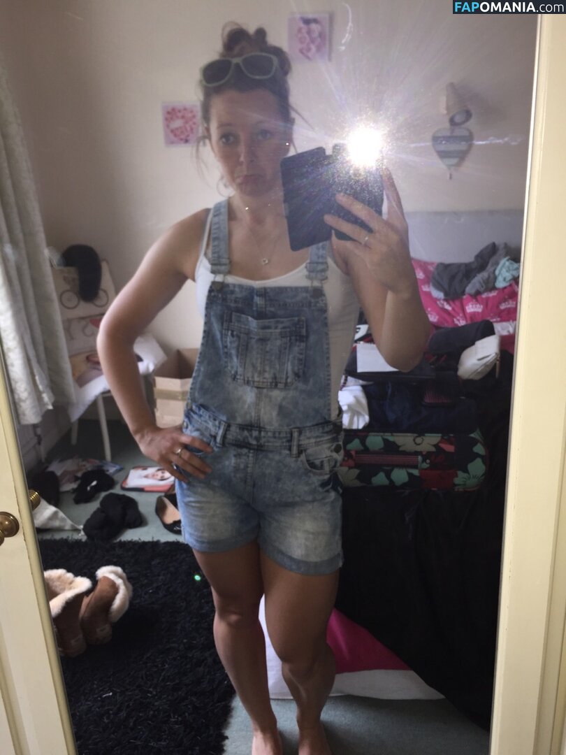 Katy Marchant Nudo Foto trapelata #24