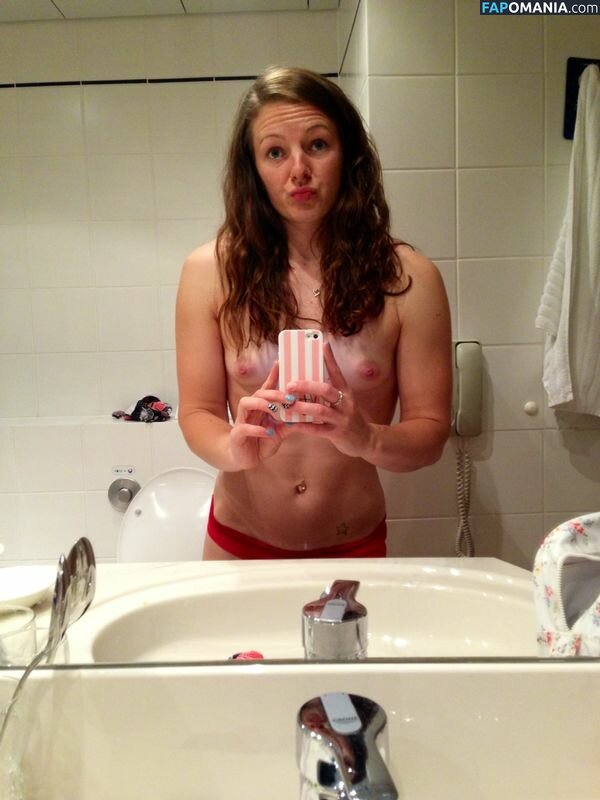 Katy Marchant Nudo Foto trapelata #32