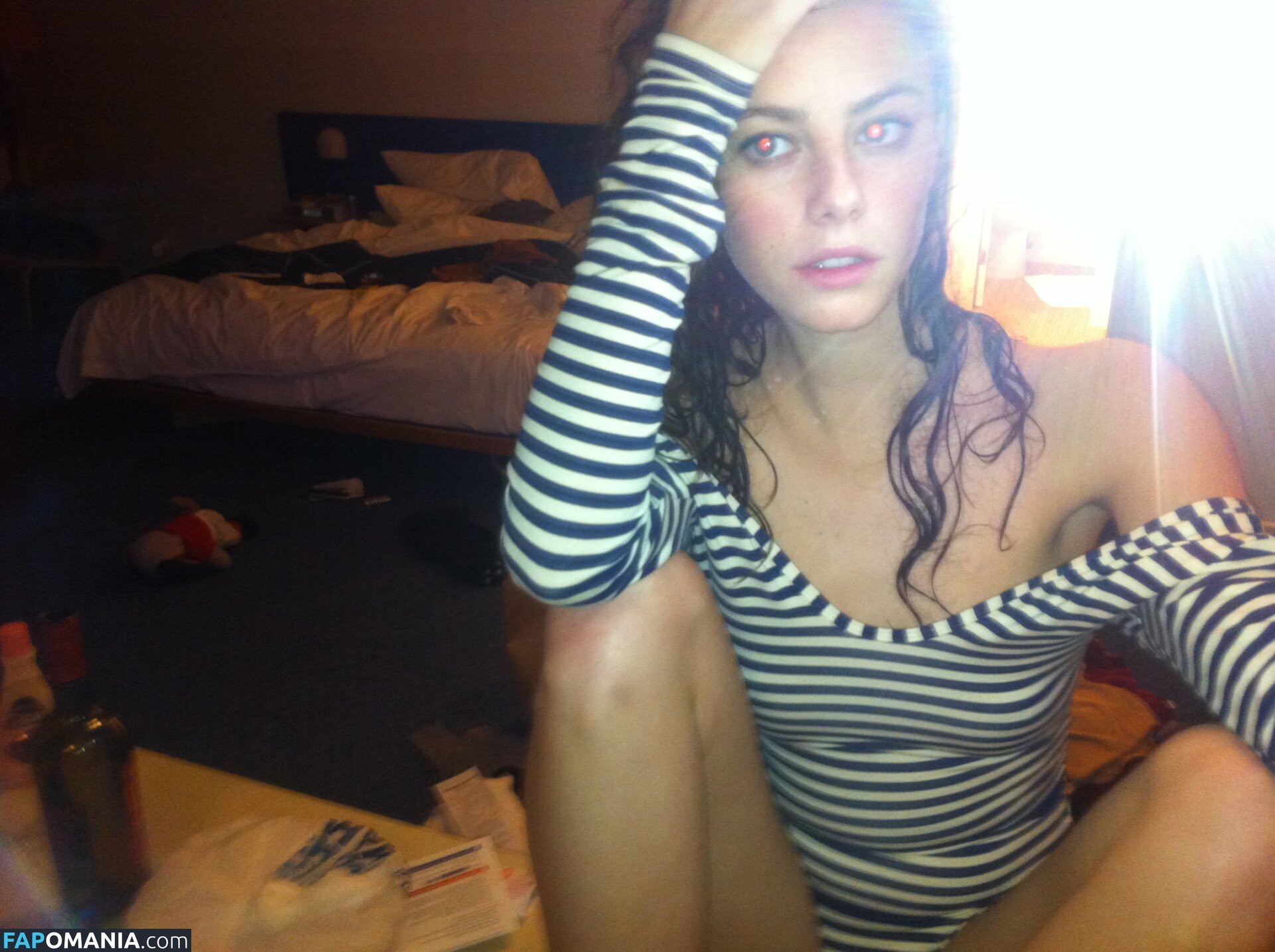 Kaya Scodelario Nudo Foto trapelata #8