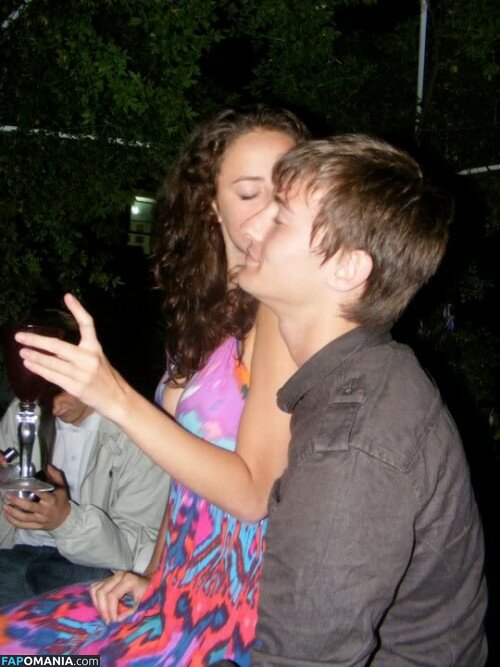 Kaya Scodelario Nudo Foto trapelata #24