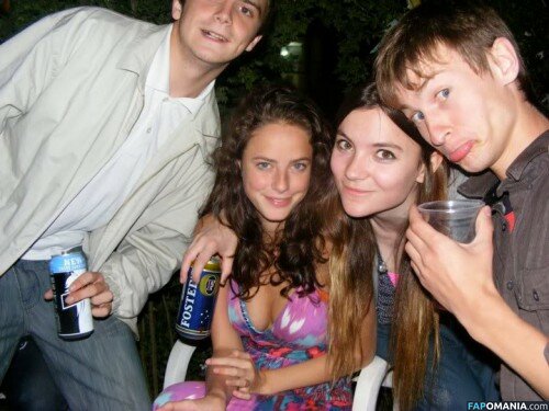 Kaya Scodelario Nudo Foto trapelata #25