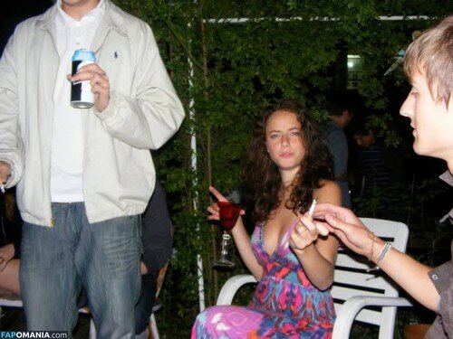 Kaya Scodelario Nudo Foto trapelata #26