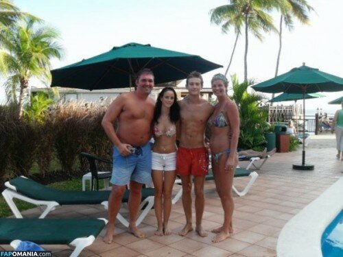 Kaya Scodelario Nudo Foto trapelata #31
