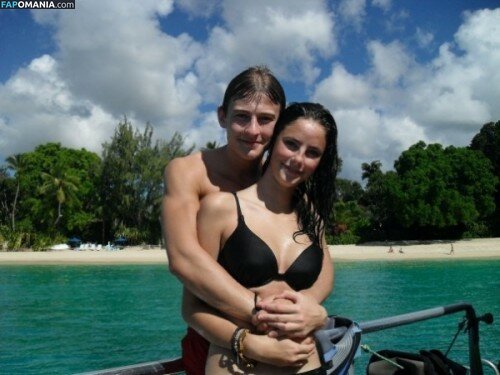 Kaya Scodelario Nudo Foto trapelata #34