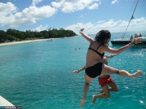 Kaya Scodelario Nudo Foto trapelata #35