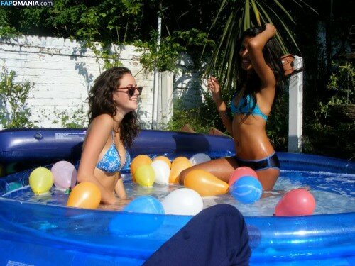 Kaya Scodelario Nudo Foto trapelata #42