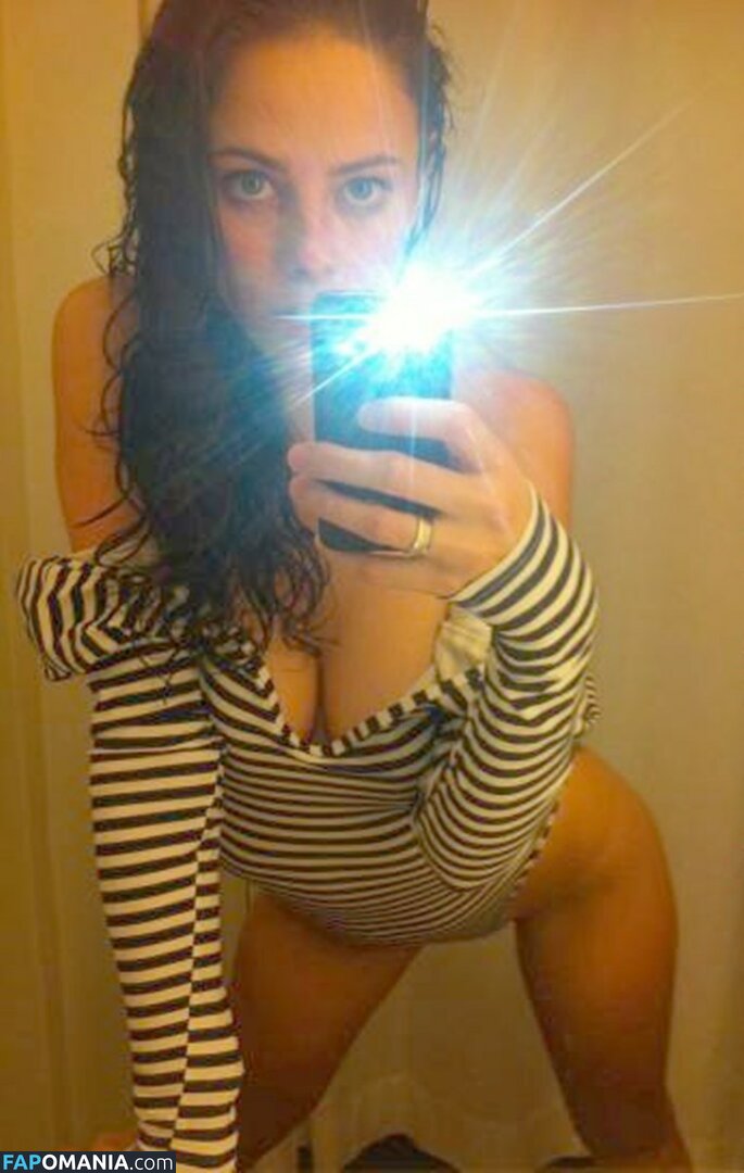 Kaya Scodelario Nudo Foto trapelata #46