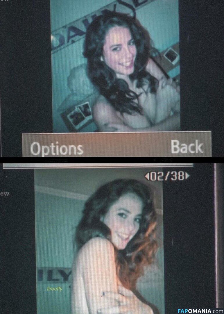 Kaya Scodelario Nudo Foto trapelata #54