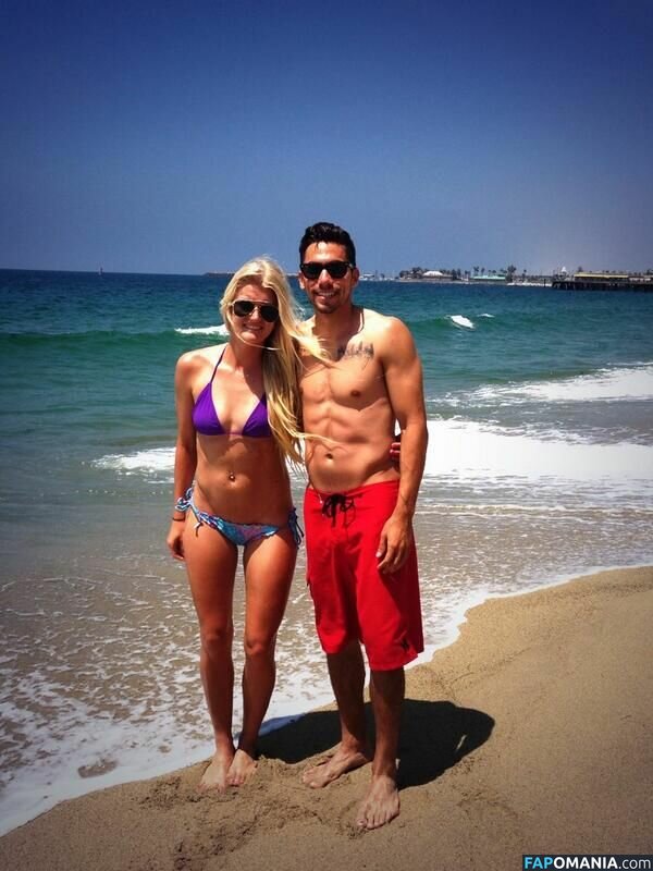 Kaylyn Kyle Nudo Foto trapelata #46