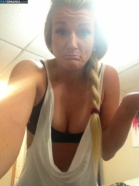 Kaylyn Kyle Nudo Foto trapelata #57