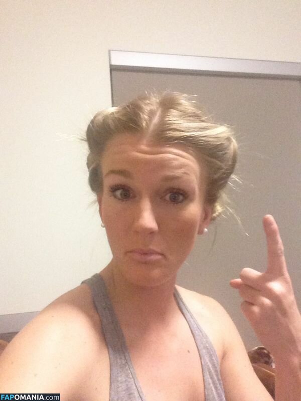 Kaylyn Kyle Nudo Foto trapelata #61