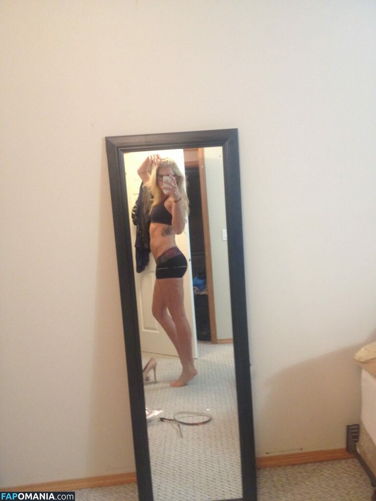 Kaylyn Kyle Nudo Foto trapelata #65