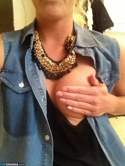 Kaylyn Kyle Nudo Foto trapelata #71