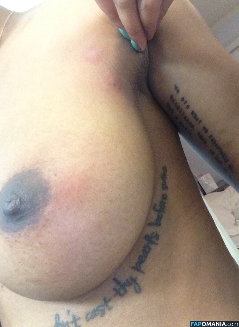 Keke Palmer Nudo Foto trapelata #3