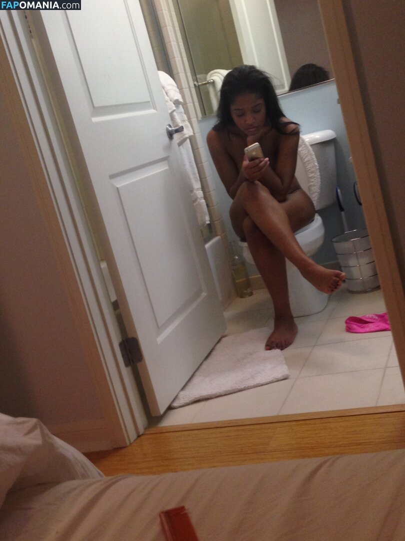 Keke Palmer Nudo Foto trapelata #5