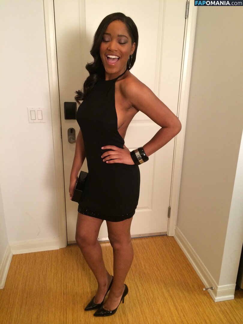Keke Palmer Nudo Foto trapelata #6