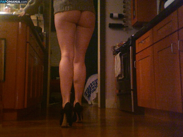 Kelli Garner Nudo Foto trapelata #7