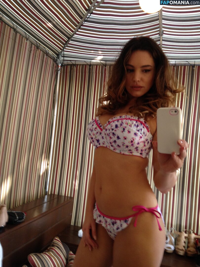 Kelly Brook Nudo Foto trapelata #12