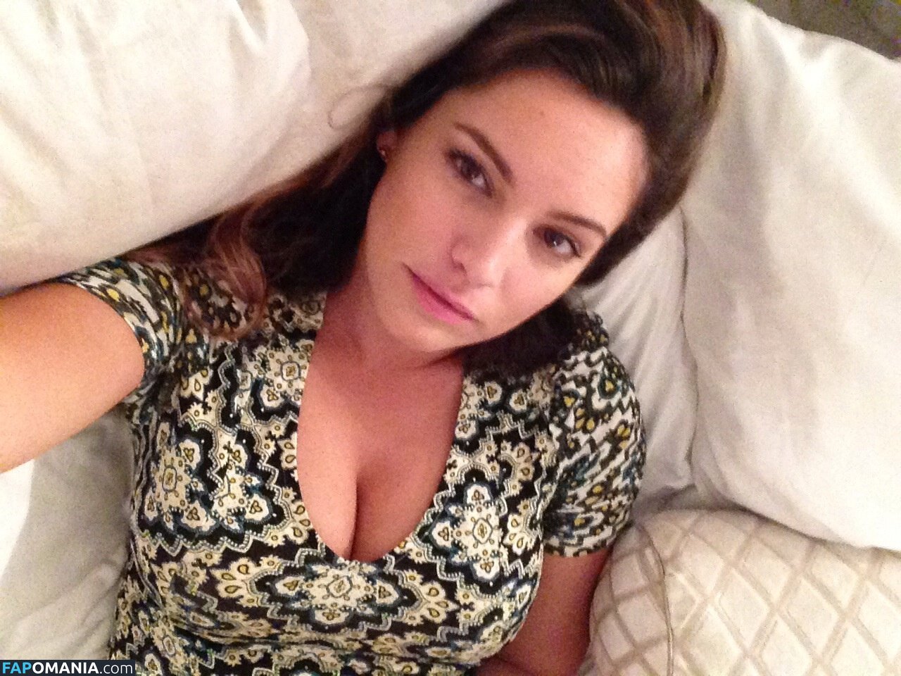 Kelly Brook Nudo Foto trapelata #32