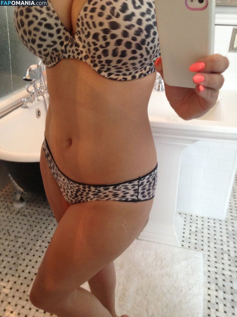 Kelly Brook Nudo Foto trapelata #37