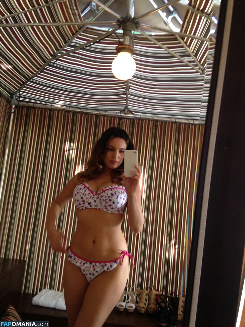 Kelly Brook Nudo Foto trapelata #38