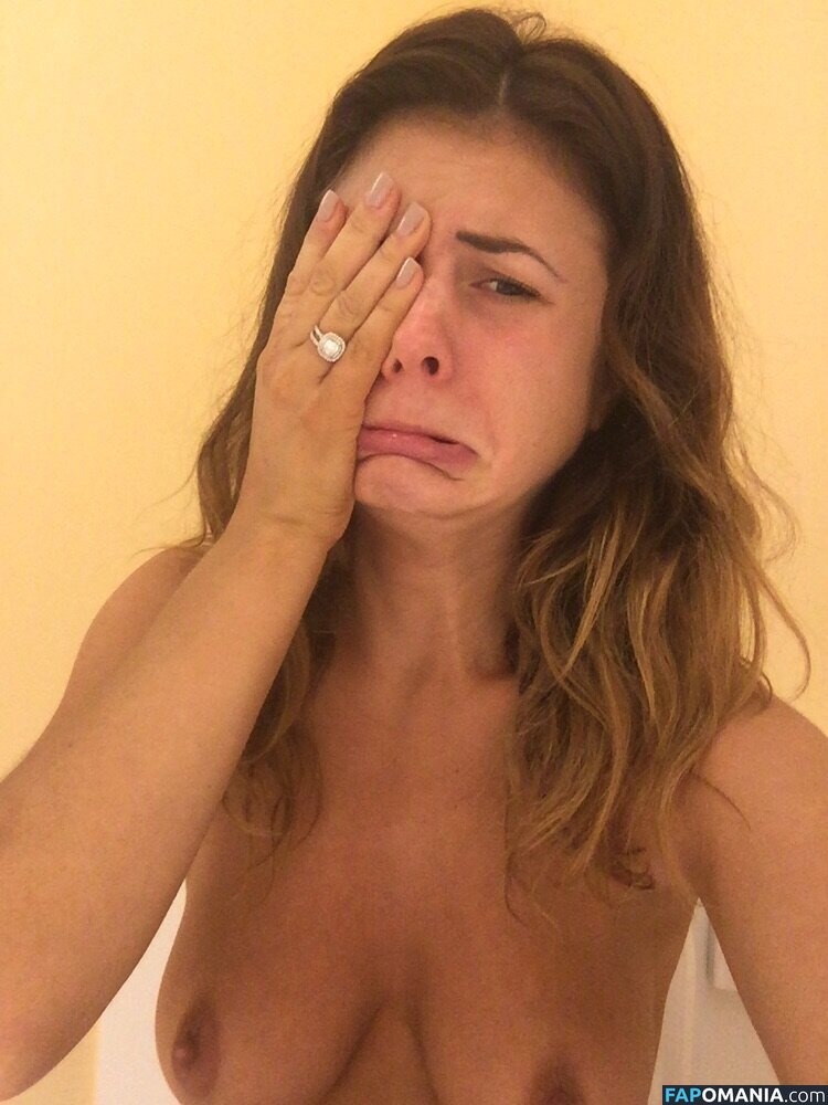 Kelly Hall Nudo Foto trapelata #1