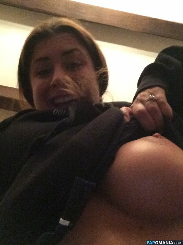 Kelly Hall Nudo Foto trapelata #2